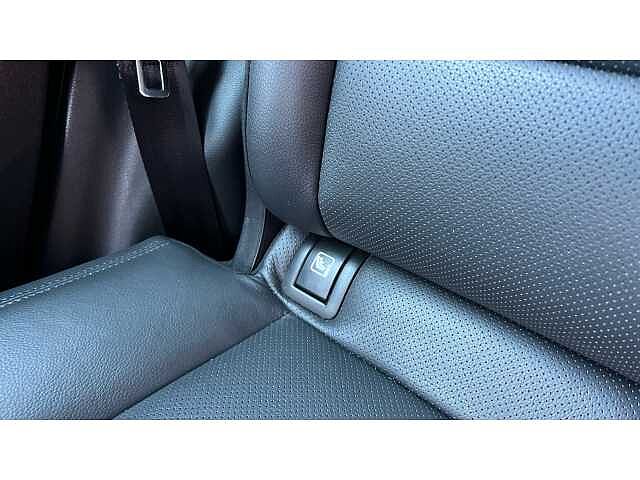 Hyundai TUCSON TUCSON 1.6 TGDi 177 Premium SE 5dr 2WD GREY