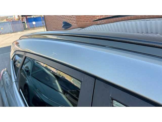 Hyundai TUCSON TUCSON 1.6 TGDi 177 Premium SE 5dr 2WD GREY