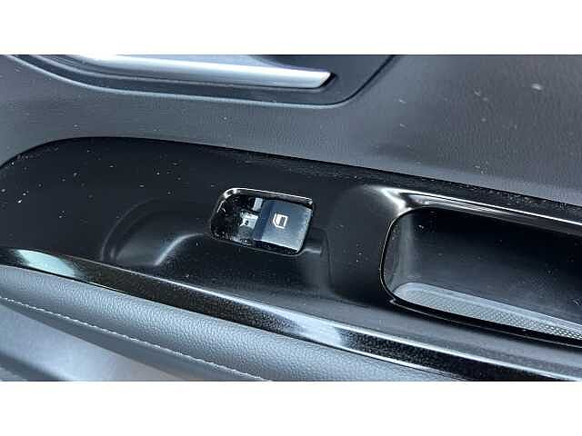 Hyundai TUCSON TUCSON 1.6 TGDi Hybrid 230 SE Connect 5dr 2WD Auto Teal