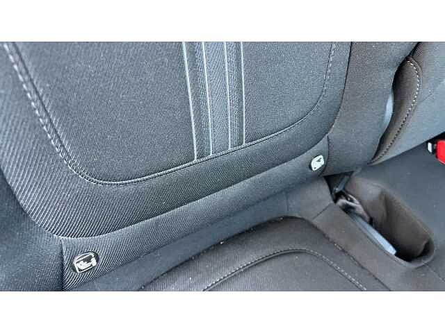 Hyundai TUCSON TUCSON 1.6 TGDi Hybrid 230 SE Connect 5dr 2WD Auto Teal