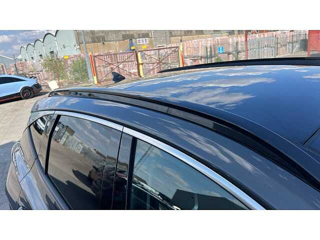 Hyundai Tucson TUCSON 1.6T 239 Hybrid Ultimate 5dr Auto