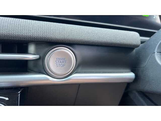 Hyundai Tucson TUCSON 1.6T 239 Hybrid Ultimate 5dr Auto