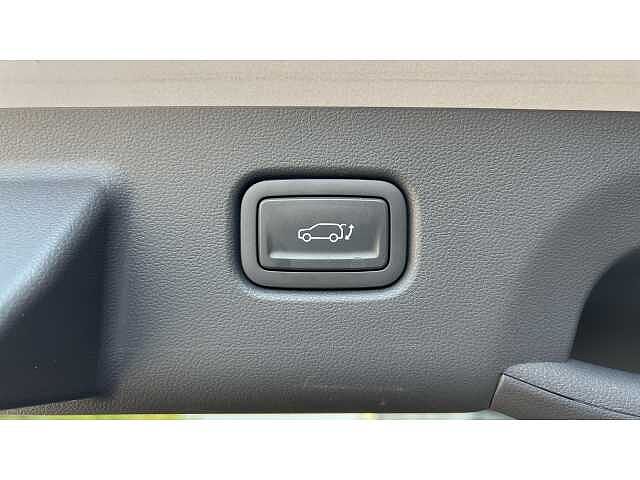 Hyundai KONA KONA 160kW Ultimate 65kWh 5dr Auto Silver