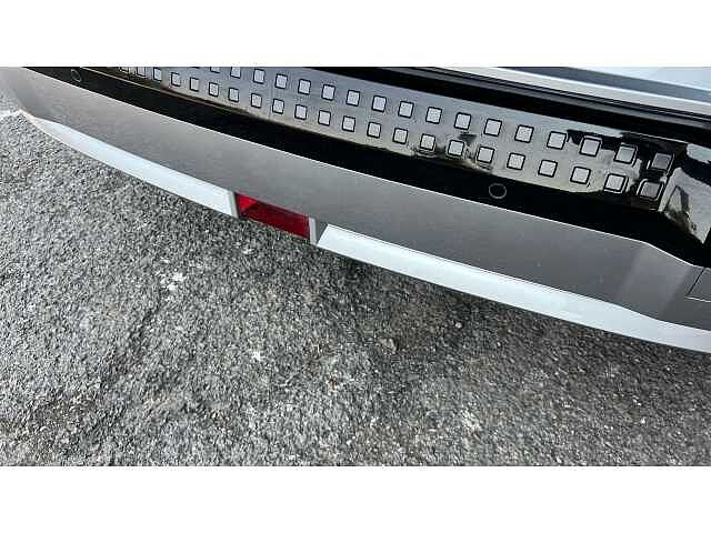 Hyundai KONA KONA 160kW Ultimate 65kWh 5dr Auto Silver
