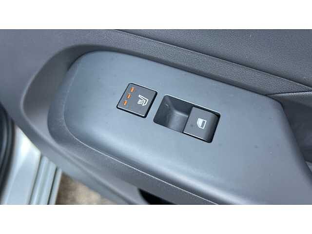Hyundai KONA KONA 160kW Ultimate 65kWh 5dr Auto Silver