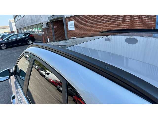 Hyundai KONA KONA 160kW Ultimate 65kWh 5dr Auto Silver