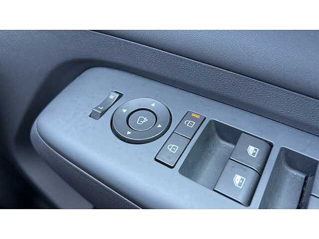 Hyundai KONA KONA 160kW Ultimate 65kWh 5dr Auto Silver