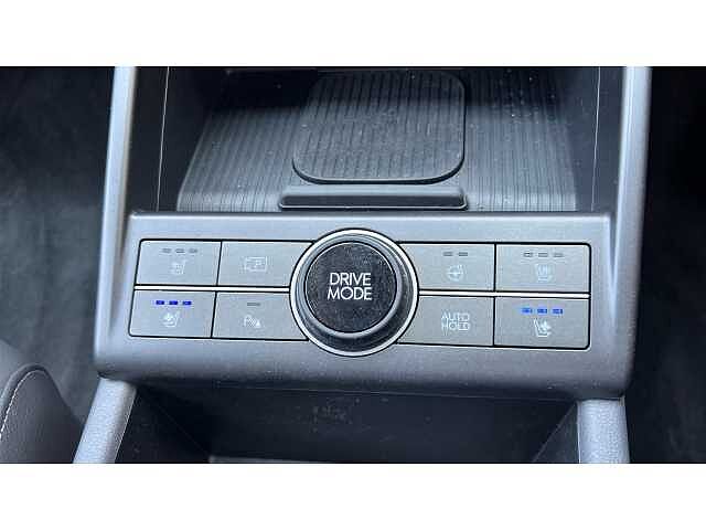 Hyundai KONA KONA 160kW Ultimate 65kWh 5dr Auto Silver