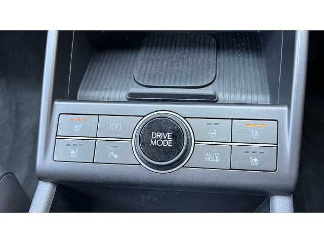Hyundai KONA KONA 160kW Ultimate 65kWh 5dr Auto Silver