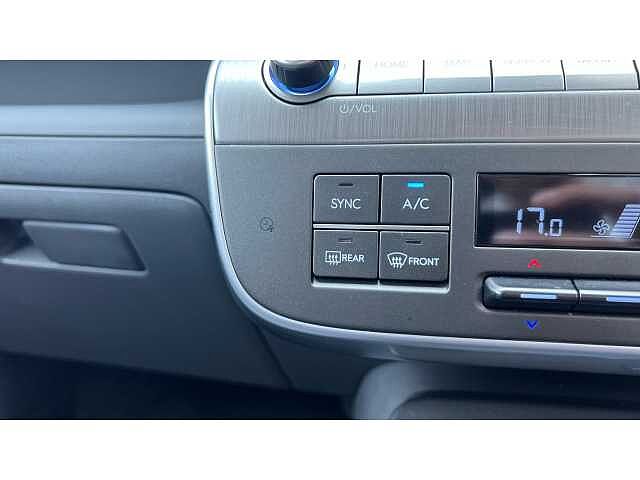 Hyundai KONA KONA 160kW Ultimate 65kWh 5dr Auto Silver