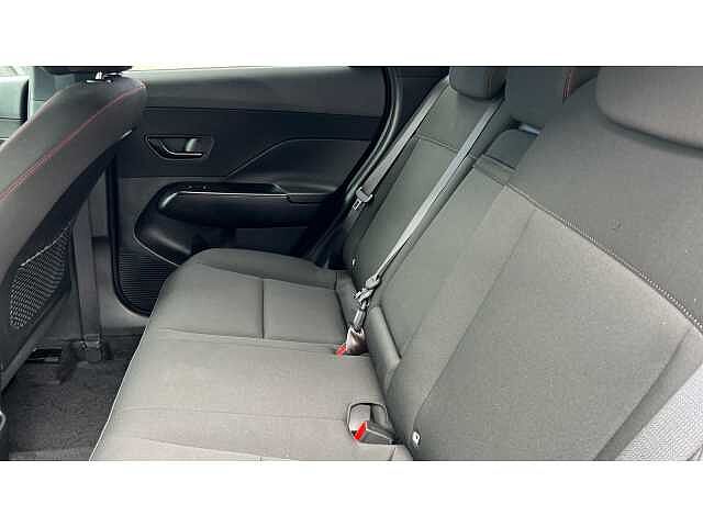 Hyundai KONA KONA 1.6T 138 N Line 5dr Blue