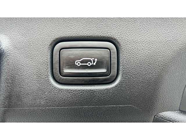 Hyundai KONA KONA 1.6T 138 N Line 5dr Blue