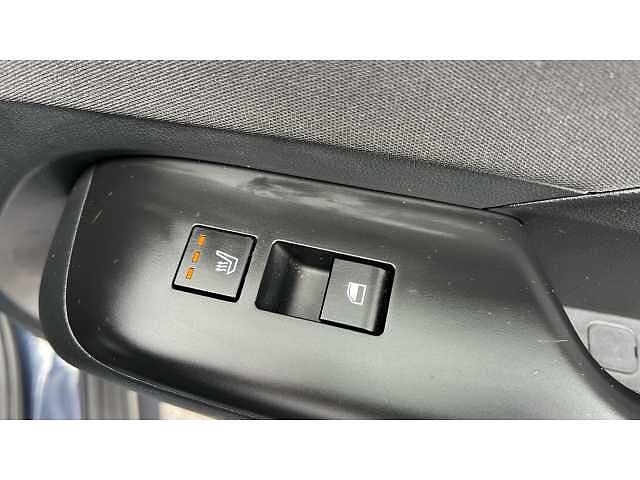 Hyundai KONA KONA 1.6T 138 N Line 5dr Blue