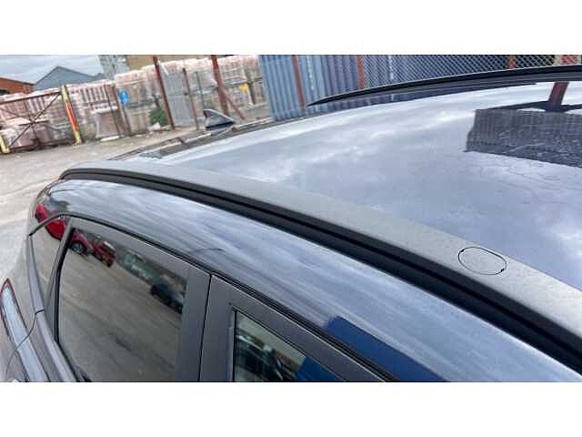Hyundai KONA KONA 1.6T 138 N Line 5dr Blue