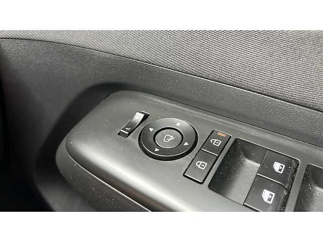 Hyundai KONA KONA 1.6T 138 N Line 5dr Blue