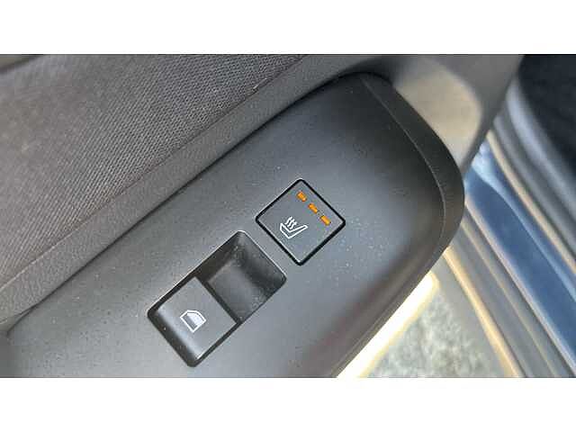 Hyundai Kona KONA 1.6T 138 N Line 5dr