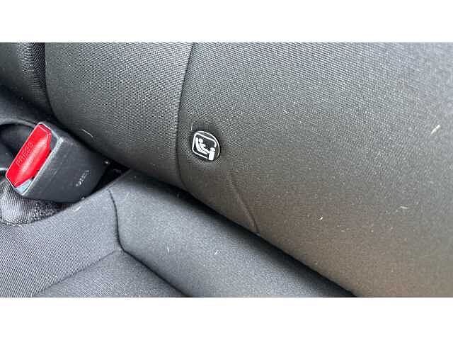 Hyundai Kona KONA 1.6T 138 N Line 5dr
