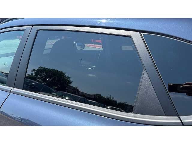 Hyundai Kona KONA 1.6T 138 N Line 5dr