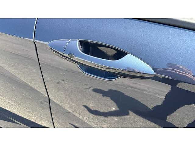 Hyundai Kona KONA 1.6T 138 N Line 5dr