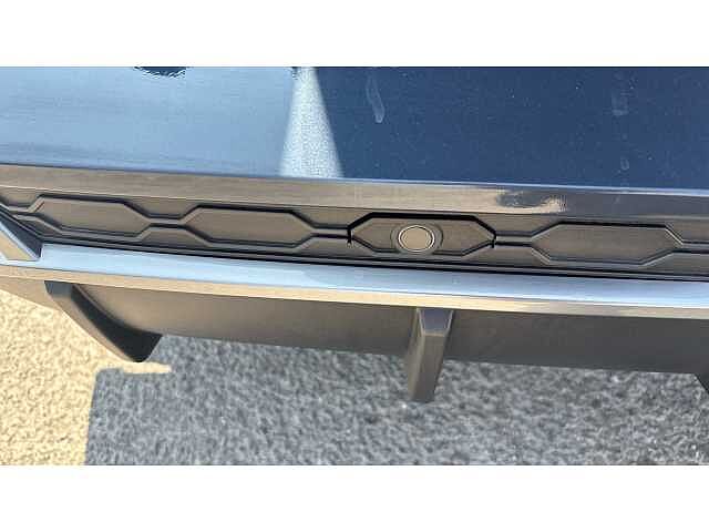 Hyundai Kona KONA 1.6T 138 N Line 5dr