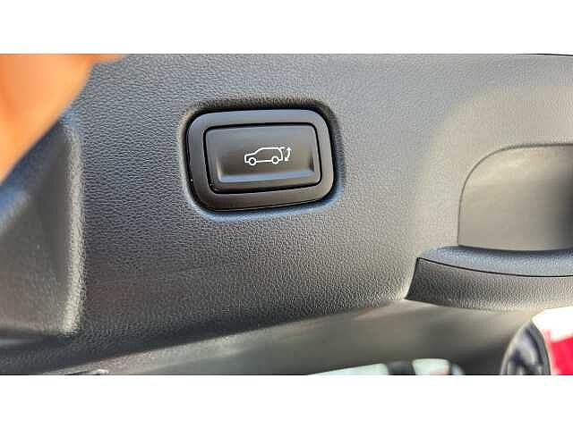 Hyundai Kona KONA 1.6T 138 N Line 5dr