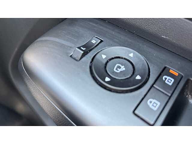 Hyundai Kona KONA 1.6T 138 N Line 5dr