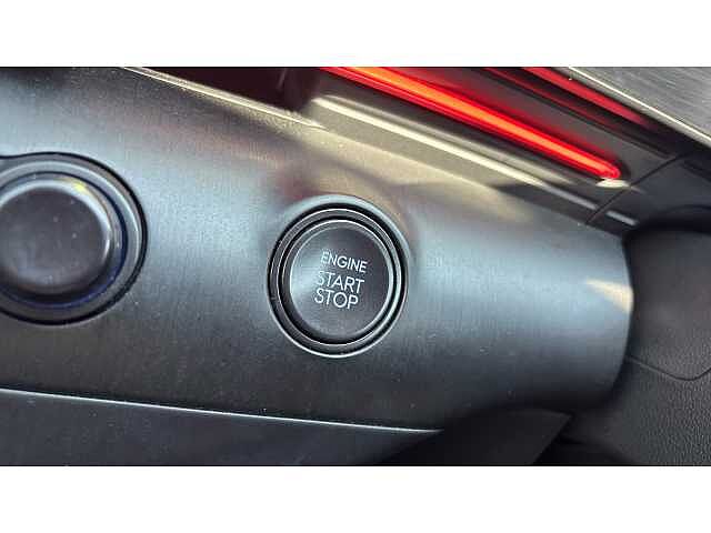 Hyundai Kona KONA 1.6T 138 N Line 5dr