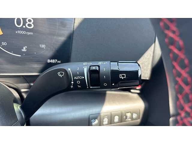 Hyundai Kona KONA 1.6T 138 N Line 5dr