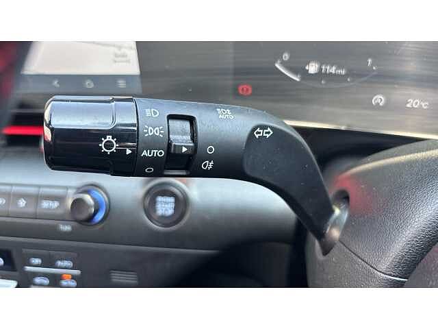 Hyundai Kona KONA 1.6T 138 N Line 5dr