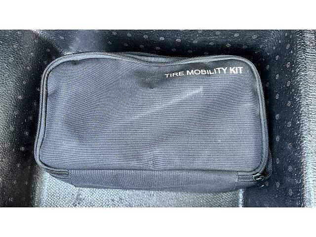 Hyundai TUCSON TUCSON 1.6 TGDi Premium 5dr 2WD Black