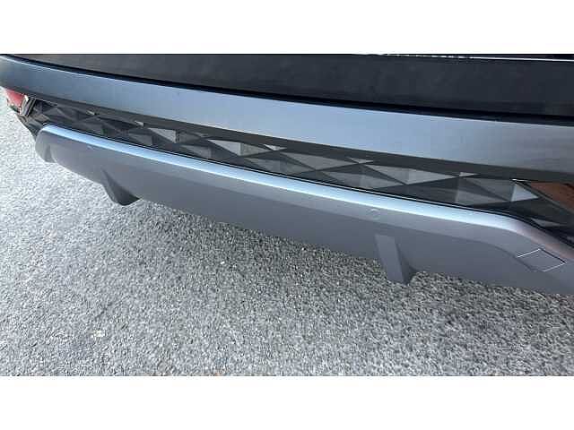 Hyundai TUCSON TUCSON 1.6 TGDi Premium 5dr 2WD Black