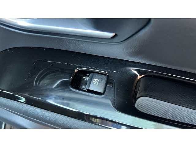 Hyundai TUCSON TUCSON 1.6 TGDi Premium 5dr 2WD Black