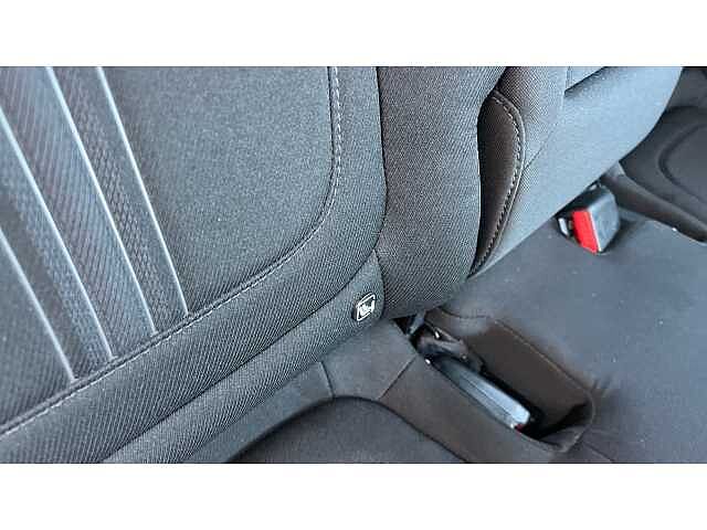 Hyundai TUCSON TUCSON 1.6 TGDi Premium 5dr 2WD Black