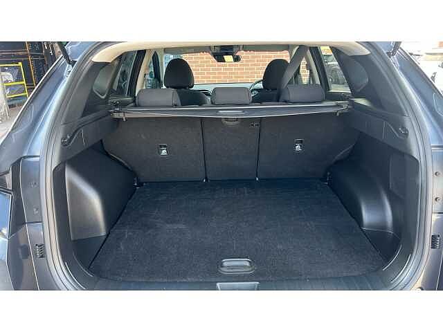 Hyundai Tucson TUCSON 1.6 TGDi Premium 5dr 2WD
