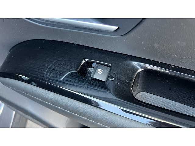 Hyundai Tucson TUCSON 1.6 TGDi Premium 5dr 2WD