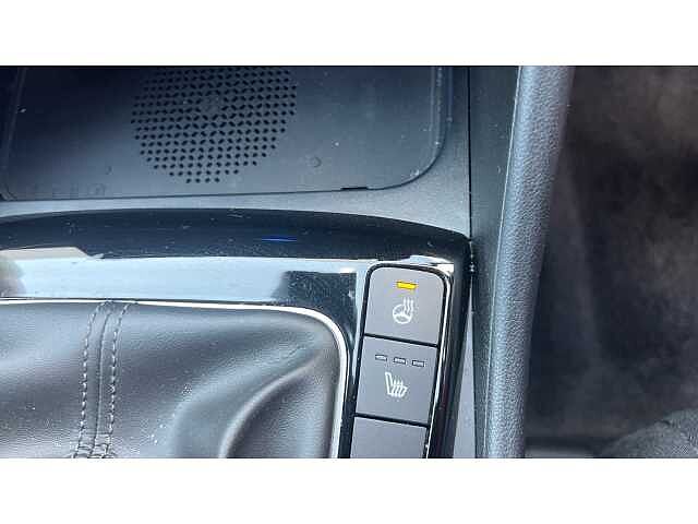 Hyundai Tucson TUCSON 1.6 TGDi Premium 5dr 2WD