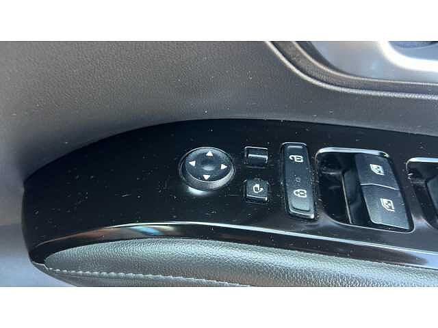 Hyundai Tucson TUCSON 1.6 TGDi Premium 5dr 2WD
