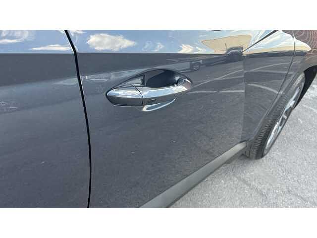 Hyundai Tucson TUCSON 1.6 TGDi Premium 5dr 2WD