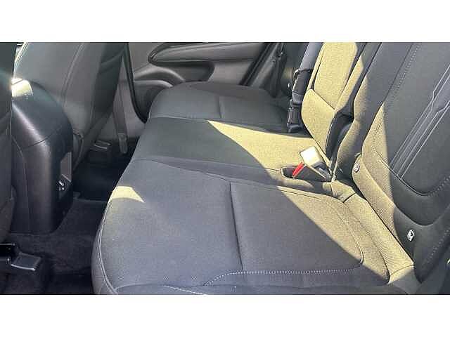 Hyundai TUCSON TUCSON 1.6 TGDi Hybrid 230 Premium 5dr 2WD Auto Grey