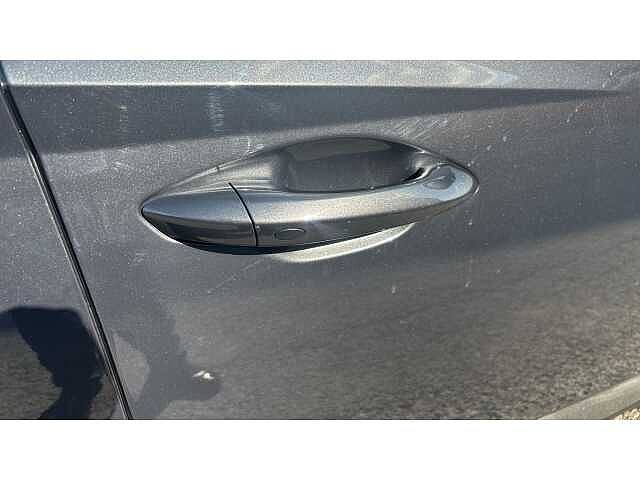 Hyundai TUCSON TUCSON 1.6 TGDi Hybrid 230 Premium 5dr 2WD Auto Grey