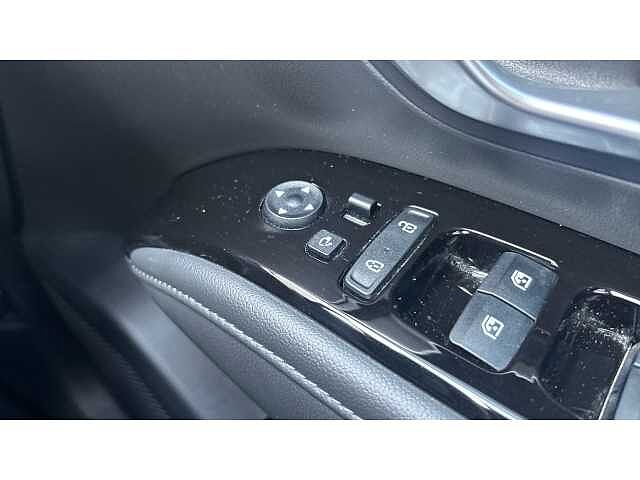 Hyundai TUCSON TUCSON 1.6 TGDi Hybrid 230 Premium 5dr 2WD Auto Grey