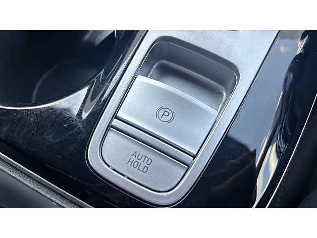 Hyundai TUCSON TUCSON 1.6 TGDi Hybrid 230 Premium 5dr 2WD Auto Grey