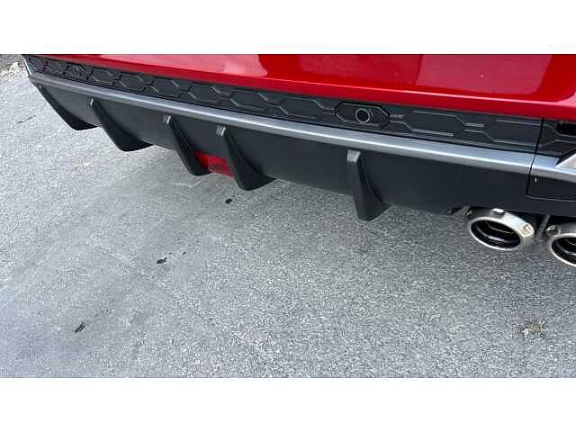 Hyundai KONA KONA 1.6T 138 N Line 5dr Red