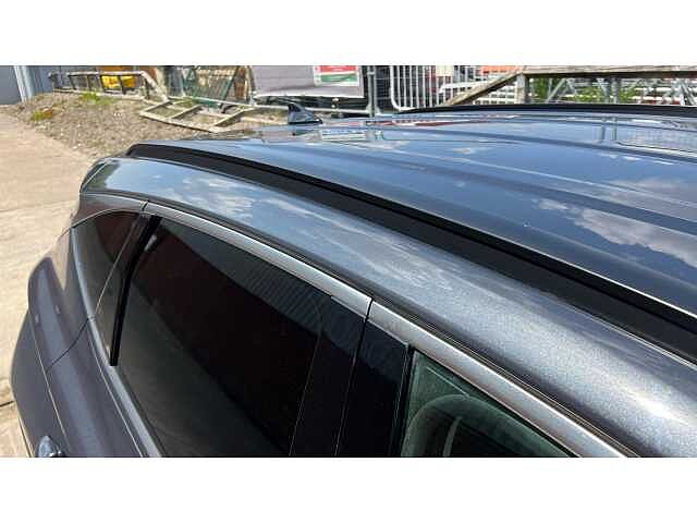 Hyundai TUCSON TUCSON 1.6 TGDi Hybrid 230 Premium 5dr 2WD Auto Grey