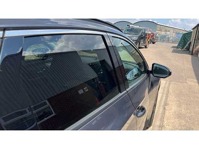 Hyundai TUCSON TUCSON 1.6 TGDi Hybrid 230 Premium 5dr 2WD Auto Grey