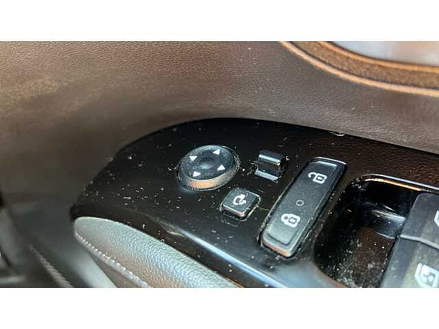 Hyundai TUCSON TUCSON 1.6 TGDi Hybrid 230 Premium 5dr 2WD Auto Grey