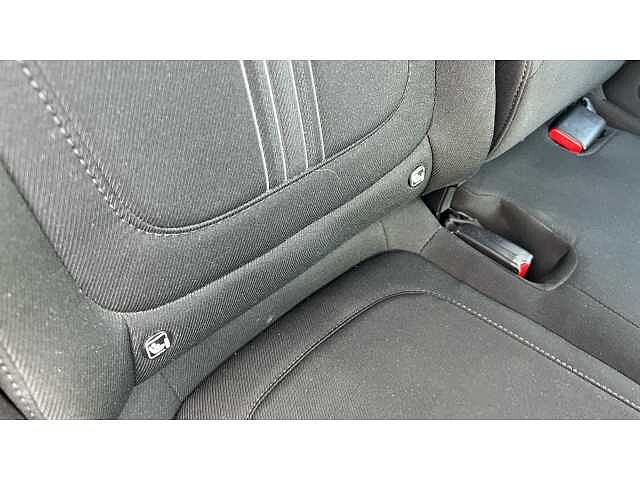 Hyundai TUCSON TUCSON 1.6 TGDi Hybrid 230 Premium 5dr 2WD Auto Grey