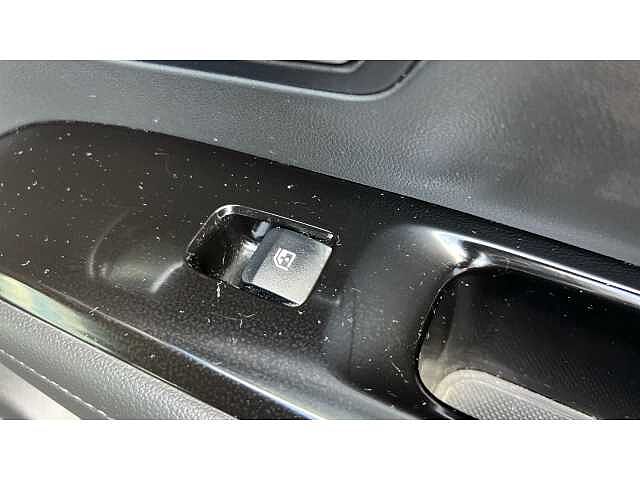 Hyundai TUCSON TUCSON 1.6 TGDi Hybrid 230 Premium 5dr 2WD Auto Grey