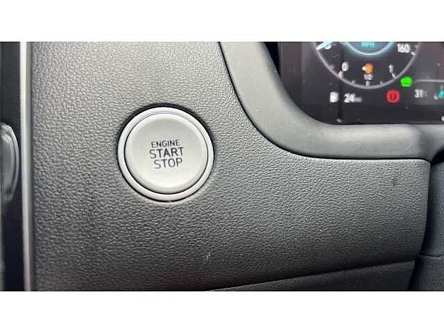 Hyundai TUCSON TUCSON 1.6 TGDi Hybrid 230 Premium 5dr 2WD Auto Grey