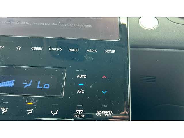 Hyundai TUCSON TUCSON 1.6 TGDi Hybrid 230 Premium 5dr 2WD Auto Grey